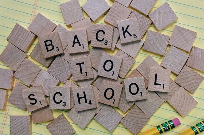 Beitragsbild Andragogik Back to School