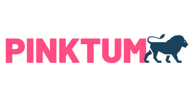 Pinktum Logo